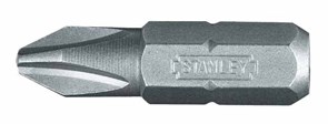 Бита Ph2 25шт. Stanley 1-68-946