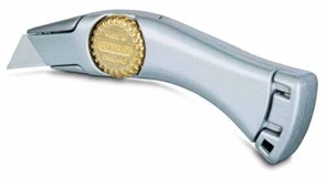Нож TITAN FB Stanley 2-10-550