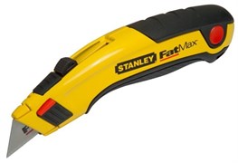 Нож Fatmax с выдвижным лезвием Stanley 0-10-778