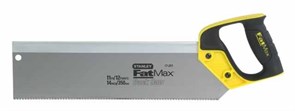 Ножовка с обушком FatMax 350 мм 11 TPI Stanley 2-17-201
