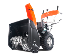 Бензиновый снегоуборщик YARD FOX BASIC 6152E