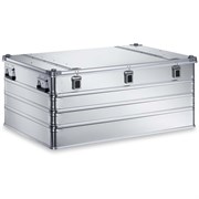 Алюминиевый ящик AluCase 1200х800х510 a40580