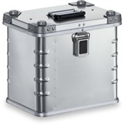 Алюминиевый ящик AluCase 40677 27л