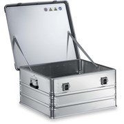 Алюминиевый ящик AluCase 740x690x370 a40842