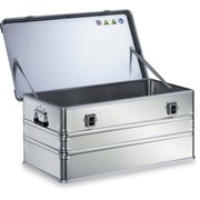 Алюминиевый ящик AluCase 950х530х430 a40845