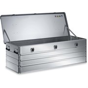 Алюминиевый ящик AluCase 1600х600х495 a40875