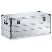 Алюминиевый ящик AluCase 1000х500х410 a40567