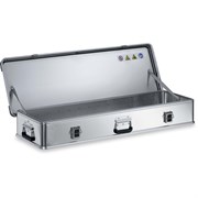 Алюминиевый ящик AluCase 1200х400х180 a40847