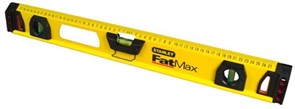 Уровень FatMax I Beam 180 см Stanley 1-43-557