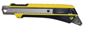 STHT0-10191 Нож 18 мм с лопаткой в задней части корпуса Stanley 0-10-191