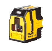 Лазерный построитель плоскостей Cross 90 Stanley 1-77-341