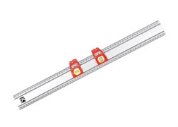 Измерительная рейка 60см Kapro 314