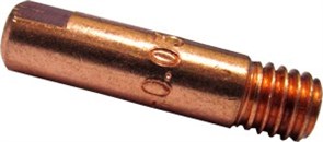 НАКОНЕЧНИК ТОКОСЪЕМНЫЙ BRIMA 0007036