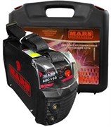 Сварочный инвертор Brima ARC-160 Mars Professional в кейсе