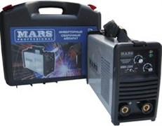 СВАРОЧНЫЙ ИНВЕРТОР MMA-2700 В КЕЙСЕ PROFESSIONAL BRIMA 0011504