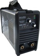 Сварочный инвертор Brima MMA-3000 Mars Professional