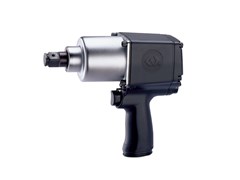 Гайковёрт пневматический ударный 3/4", 1085Нм, 6500 об/мин KING TONY 33621-075