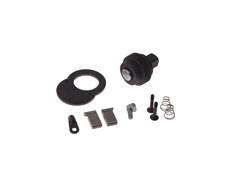 Ремкомплект для трещотки 1/4" из наборов серии 01 MACTAK 010-214K01