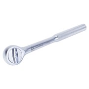 Трещотка 3/8", 45 зубцов, дисковый механизм МАСТАК 010-35408H 010-35408H