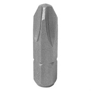 Вставка (бита) торцевая 1/4", Phillips, PH3, 25 мм KING TONY 102503P TONY