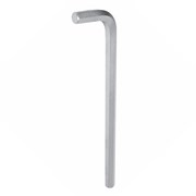 Шестигранник Г-образный 1/2", дюймовый, 57,0 х 262,0 мм KING TONY 112516S TONY