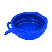 Контейнер для сбора технических жидкостей, 8 л, синий МАСТАК 131-00008 131-00008