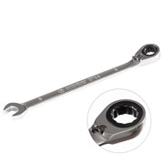 Ключ трещоточный комбинированный с реверсом 8 мм KING TONY 373A08M TONY