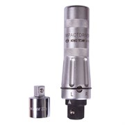 Отвертка ударного типа King Tony 3/4" 2 предмета 4116FR01