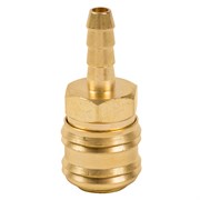 Муфта быстросъемная F>8 мм МАСТАК 696-45 696-45