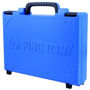 Кейс для ложемента №7 (280х187 мм) KING TONY 820001 Tony