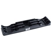 Ложемент для наборов отверток 9-30106MR, 9-30206MR, PVC KING TONY 84730520B Tony