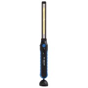 Фонарь светодиодный, шарнирный, 1+1 элементов, Wireless магнитная, Li-Ion, 3,7 В KING TONY 9TA267W TONY