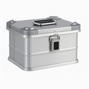 Алюминиевый ящик AluCase 40835 13 л. (аналог ZARGES) Алюминиевый ящик AluCase 40835 13 л. (аналог ZARGES)