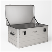 Алюминиевый ящик AluCase 40846 259 л.