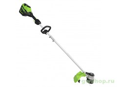 Триммер аккумуляторный 60V GREENWORKS GD60LT Greenworks 2108307