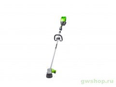 Триммер аккумуляторный GD82LT 82V GREENWORKS 40 см Greenworks 2110607