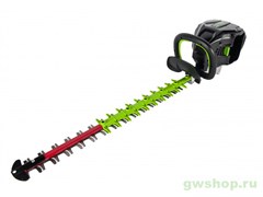 Кусторез аккумуляторный GD-82 82V GREENWORKS GD82HT Greenworks 2201807