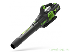 Воздуходув аккумуляторный GREENWORKS GD60AB 60V Greenworks 2405607