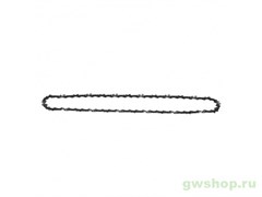 Цепь для пилы GREENWORKS 2949307 для цепной пилы GD40TCS Greenworks 2949307