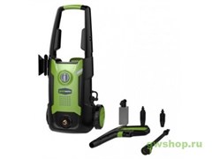Мойка высокого давления GREENWORKS GPWG3 Greenworks 5100207 Мойка высокого давления GREENWORKS GPWG3 Greenworks 5100207
