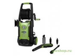 Мойка высокого давления GREENWORKS GPWG4 130 бар Greenworks 5100307 Мойка высокого давления GREENWORKS GPWG4 130 бар Greenworks 5100307