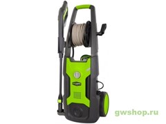 Мойка высокого давления GREENWORKS GPWG5 Greenworks 5100407 Мойка высокого давления GREENWORKS GPWG5 Greenworks 5100407