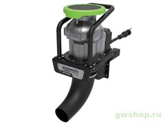 Воздуходувка для райдера GREENWORKS Greenworks 7500407