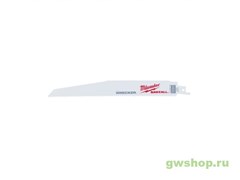 Полотно по металлу The Wrecker 230 x 8 мм Greenworks 48005706 Полотно по металлу The Wrecker 230 x 8 мм Greenworks 48005706