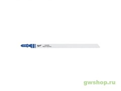 Полотно универсальное JigBl T718AF 155 мм Greenworks 4932373086 Полотно универсальное JigBl T718AF 155 мм Greenworks 4932373086
