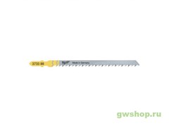 Полотно для точных прямых резов JigBl T101DP sp. 105 мм Greenworks 4932373388 Полотно для точных прямых резов JigBl T101DP sp. 105 мм Greenworks 4932373388