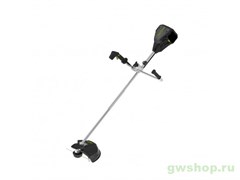 Триммер аккумуляторный 82V GREENWORKS GD82BCBK25 c АКБ 2.5АЧ и ЗУ Greenworks 2103107UA
