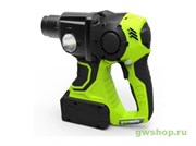 Перфоратор аккумуляторный G24 24V GREENWORKS G24HD с АКБ 2АЧ и ЗУ Greenworks 3802507UA