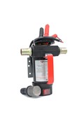 Электрический насос Petropump DCTP40, 24V для ДТ и керосина 40 л/мин PP220002