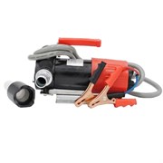 Электрический насос Petropump DCTP60, 12V для ДТ и керосина 60 л/мин PP220003